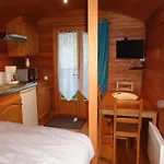 Domaine Moulin D'elemiah Luxury tent *