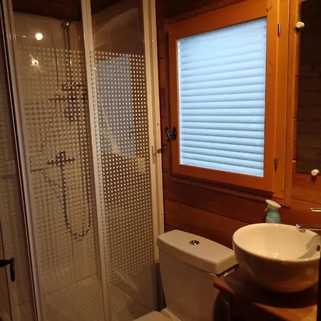 Domaine Moulin D'elemiah Lyxtält Gémozac