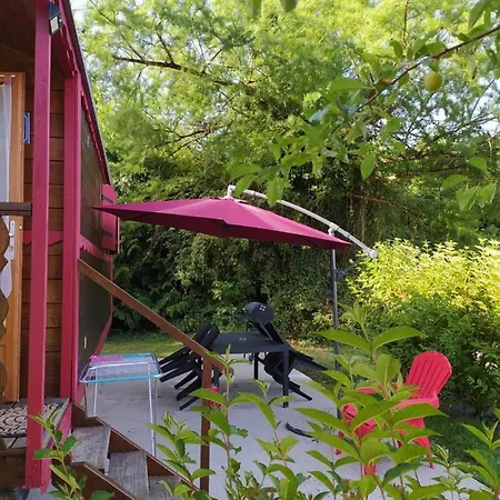 Domaine Moulin D'elemiah * Gemozac