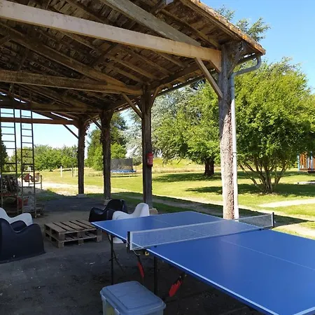 Domaine Moulin D'elemiah * Gémozac