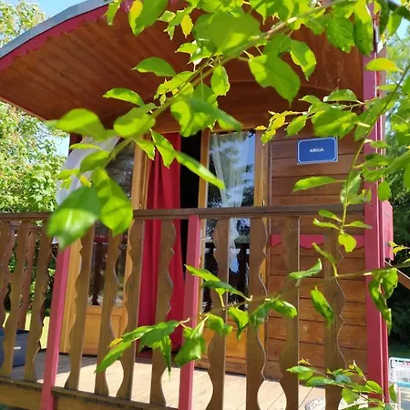 Domaine Moulin D'elemiah *