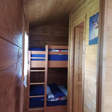 Domaine Moulin D'elemiah Luxusní stan Gémozac