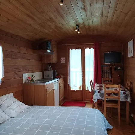 Domaine Moulin D'elemiah *