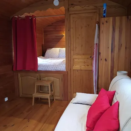 Domaine Moulin D'elemiah * Gémozac