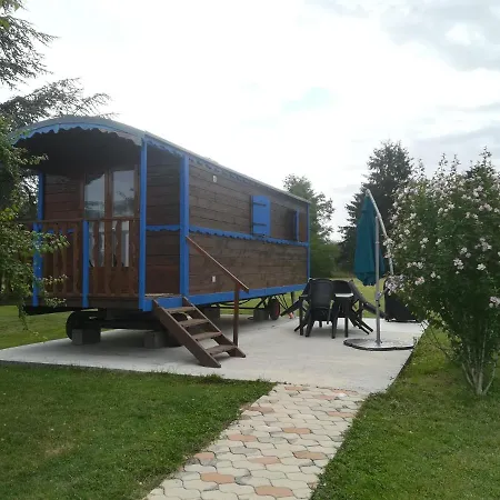 Domaine Moulin D'elemiah * Gemozac