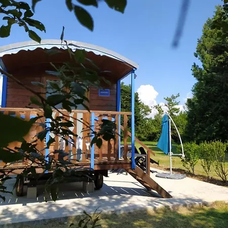 Domaine Moulin D'elemiah