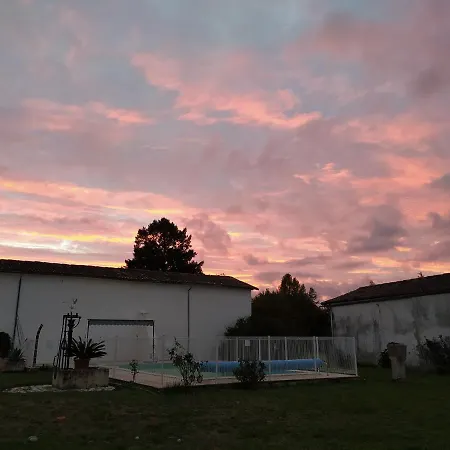 Domaine Moulin D'elemiah