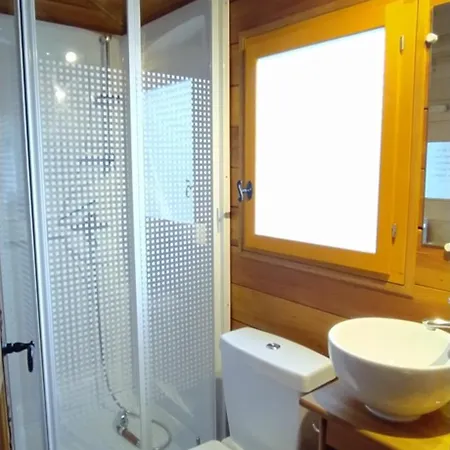 Luxusní stan Domaine Moulin D'elemiah