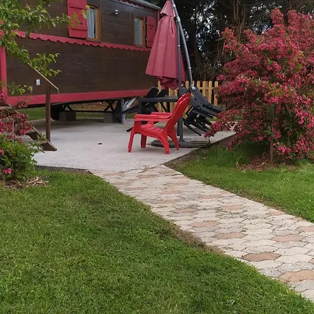 Domaine Moulin D'elemiah *