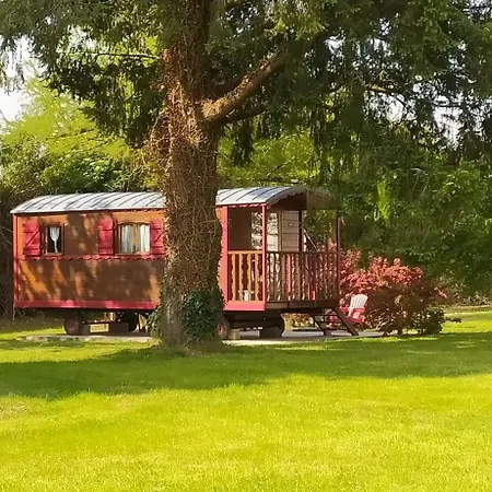 Domaine Moulin D'elemiah * Gémozac