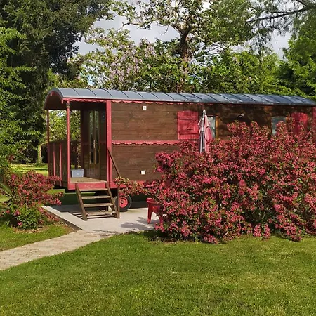 Domaine Moulin D'elemiah