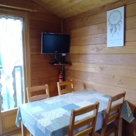 Luxusní stan Domaine Moulin D'elemiah