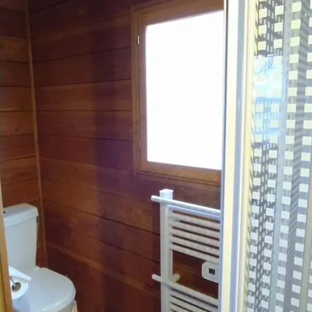 Luxusní stan Domaine Moulin D'elemiah