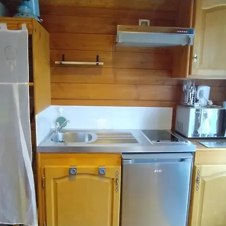 Domaine Moulin D'elemiah