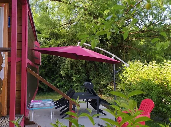 Domaine Moulin D'elemiah * Gémozac