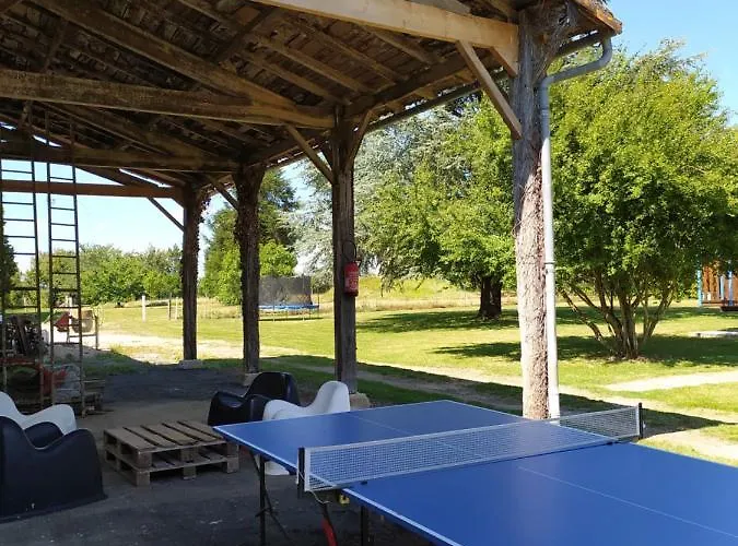 Domaine Moulin D'elemiah * Gémozac