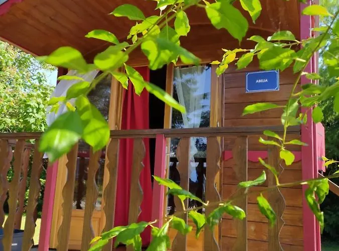 Domaine Moulin D'elemiah *