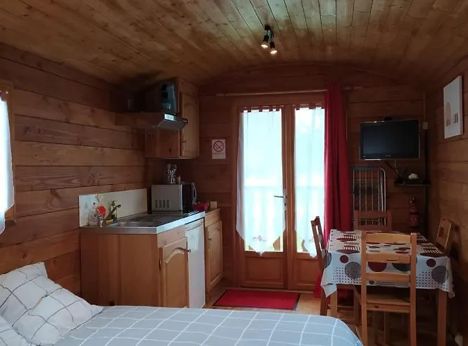 Domaine Moulin D'elemiah *