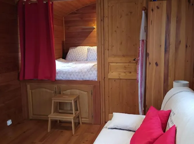 Domaine Moulin D'elemiah * Gémozac