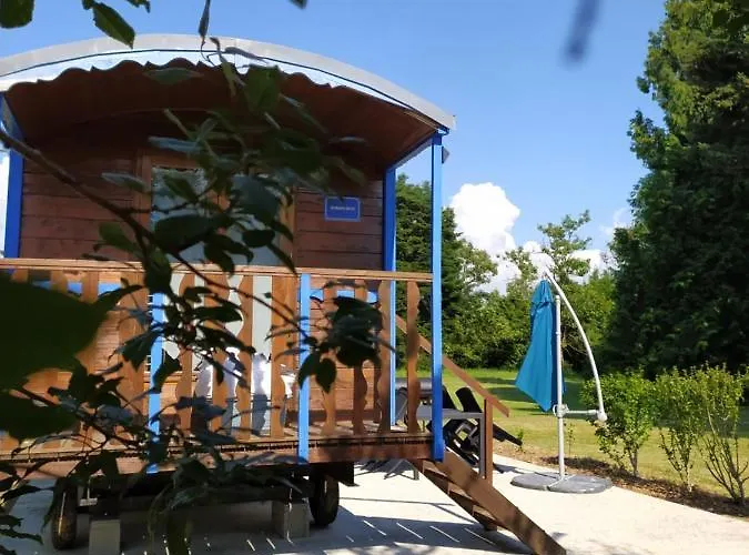 Domaine Moulin D'elemiah