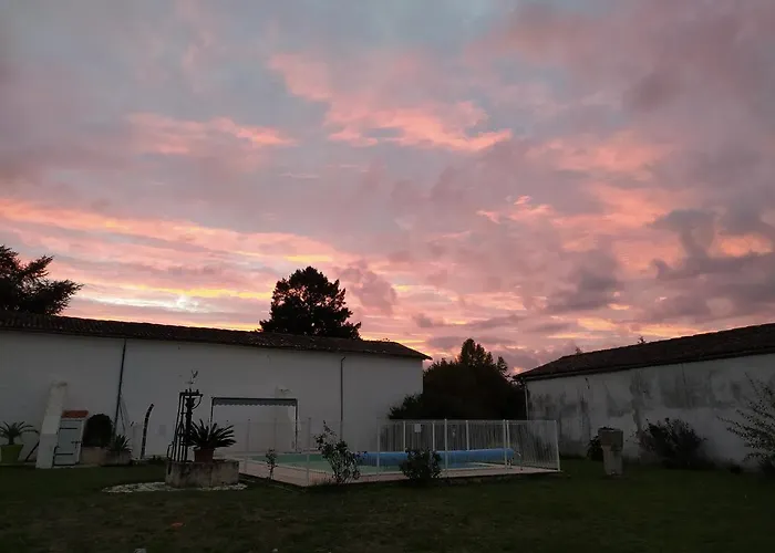 Domaine Moulin D'elemiah