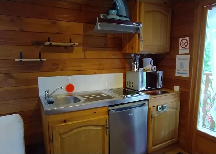 Domaine Moulin D'elemiah