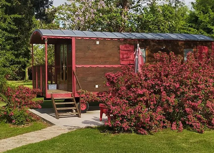 Domaine Moulin D'elemiah