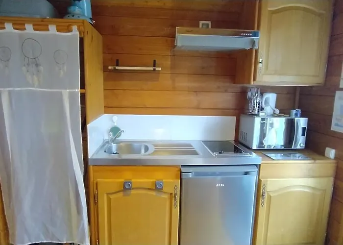 Domaine Moulin D'elemiah