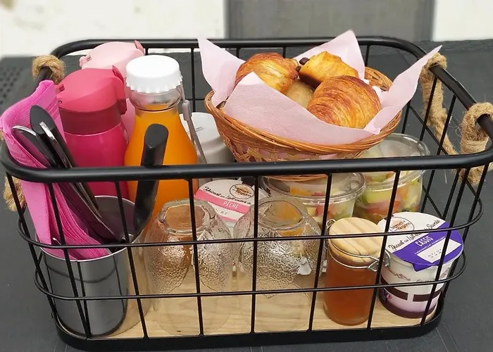 Domaine Moulin D'elemiah